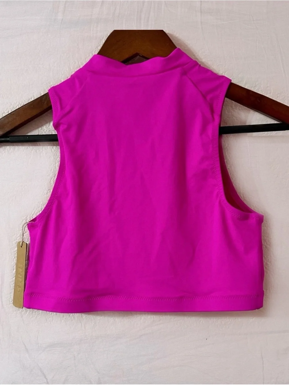 SKIMS Bikini Top Swim